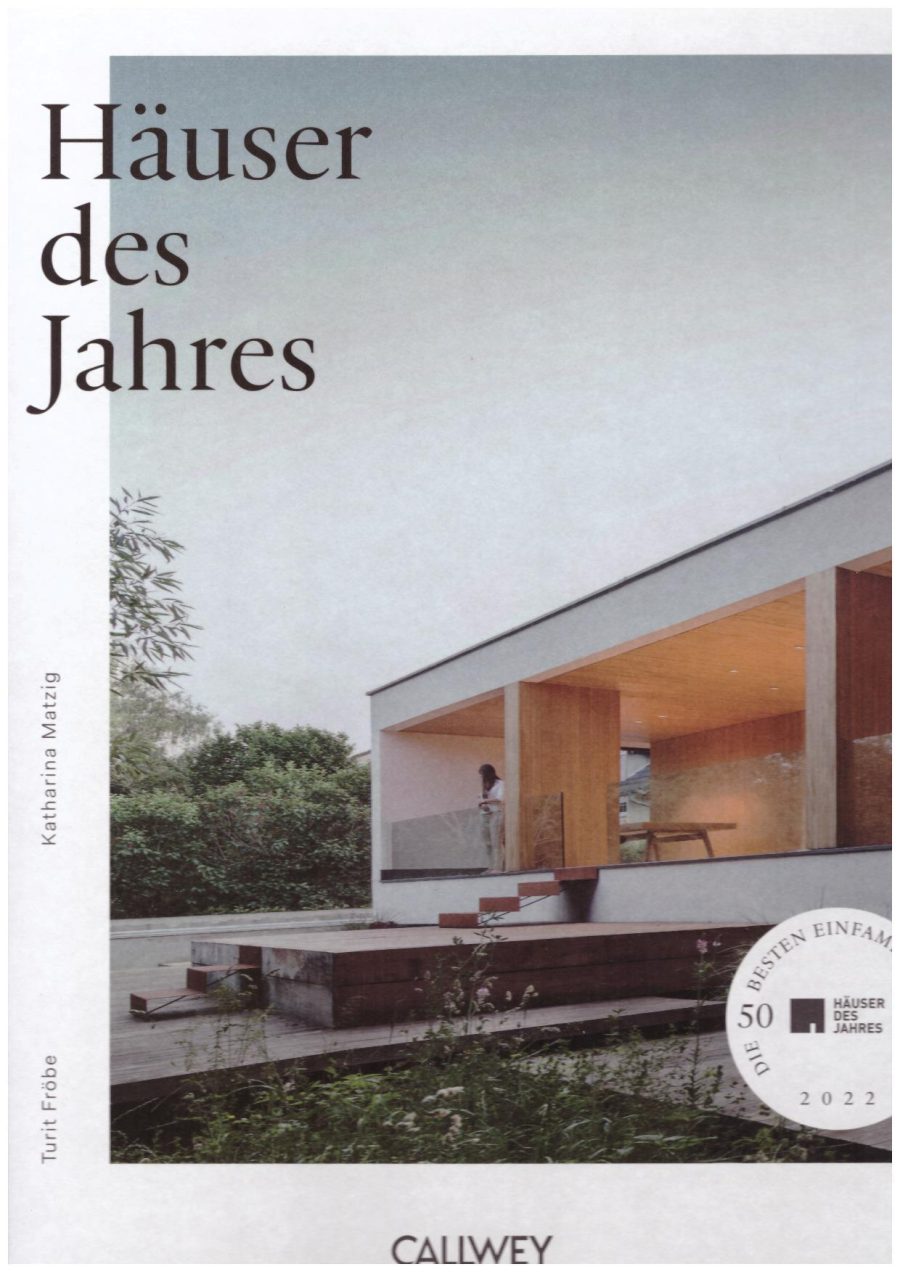 Haeu­ser des Jah­res 1&nbsp;1